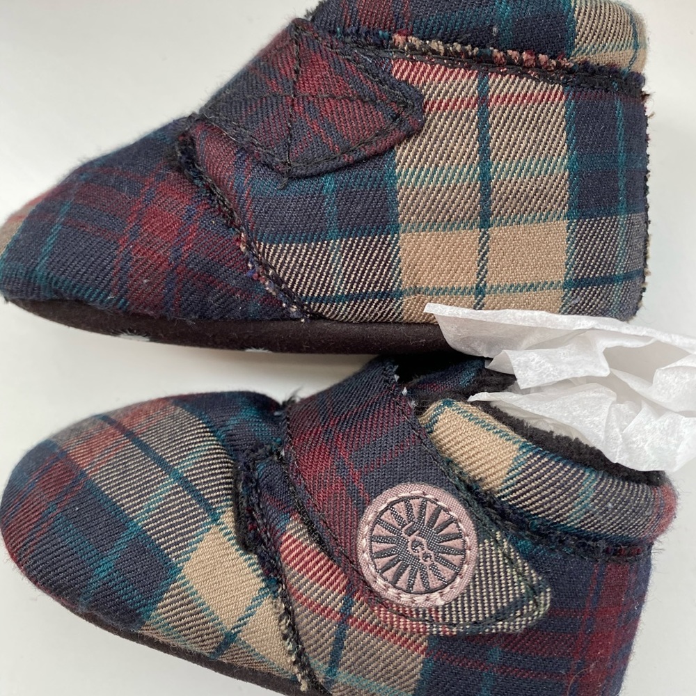 Baby UGG shoes